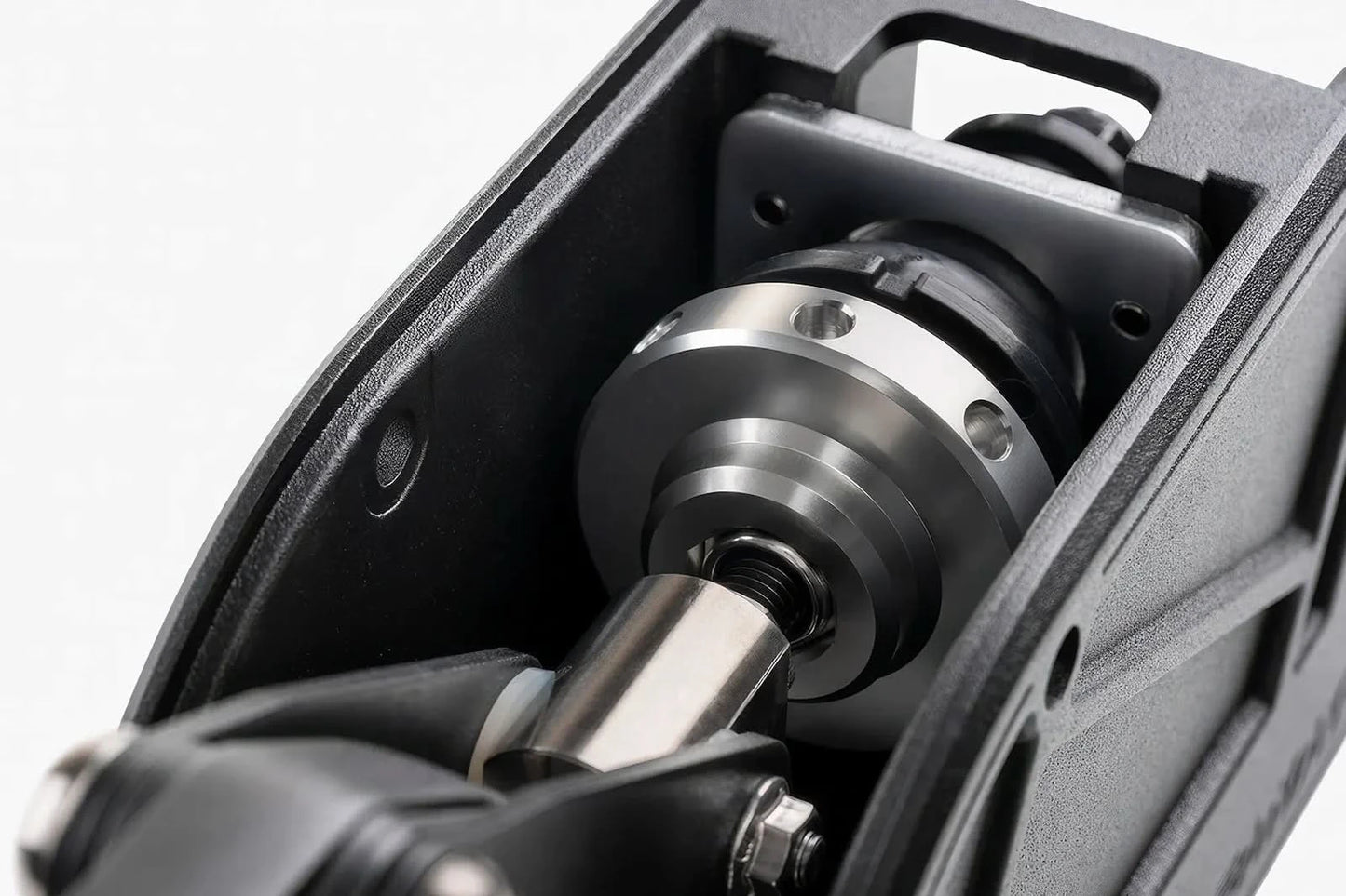 Fanatec ClubSport Handbrake V2 CS_HB_V2