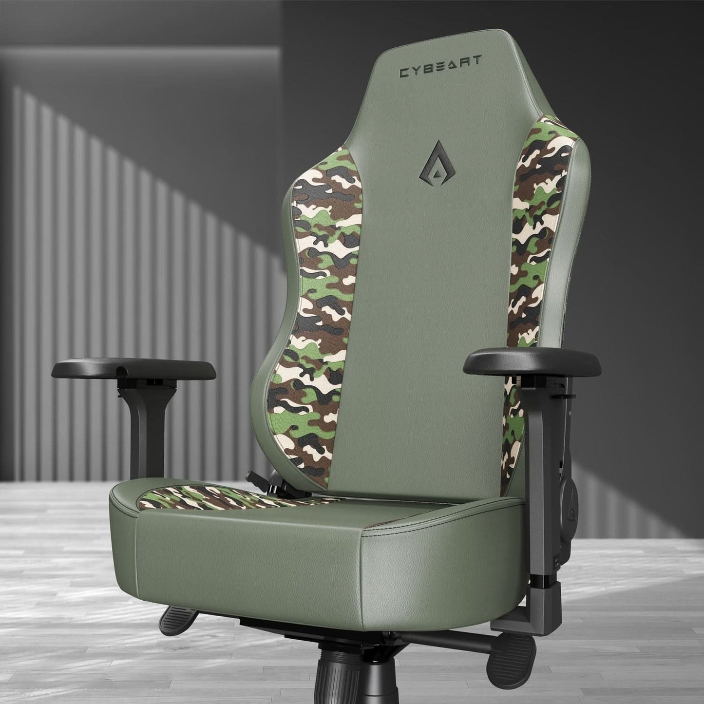 Apex-Series---Forest-Camo-Chair