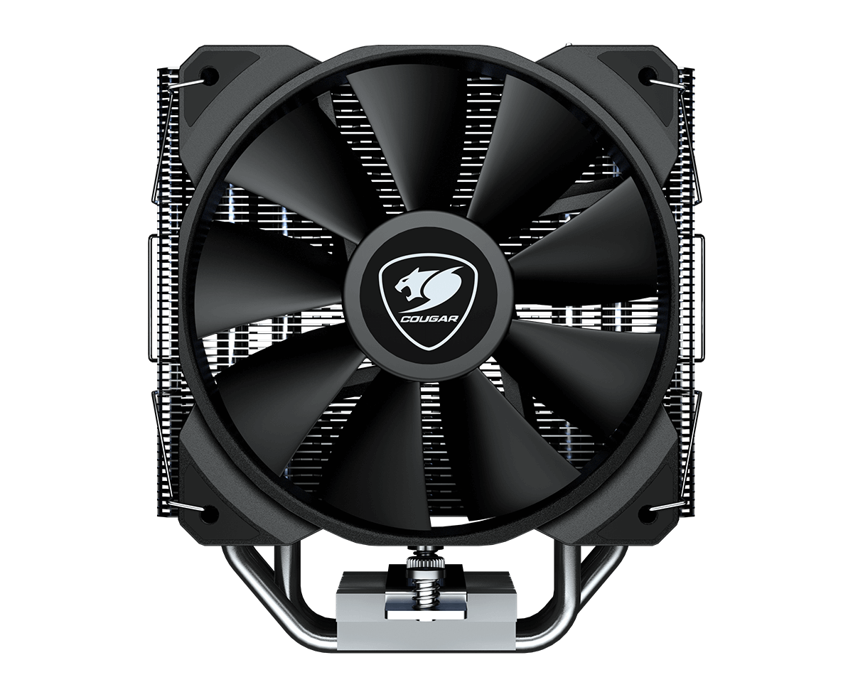 Cougar FORZA 50 ESSENTIAL Air Cooler