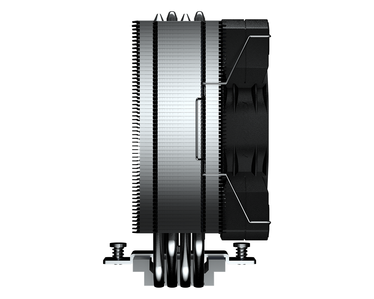 Cougar FORZA 50 ESSENTIAL Air Cooler