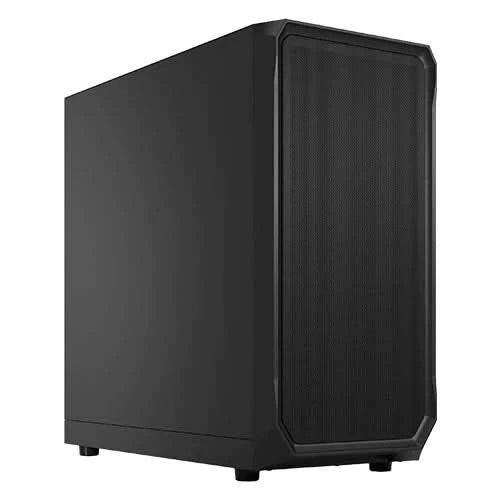 Fractal Design Focus 2 Solid ATX Mid Tower Cabinet