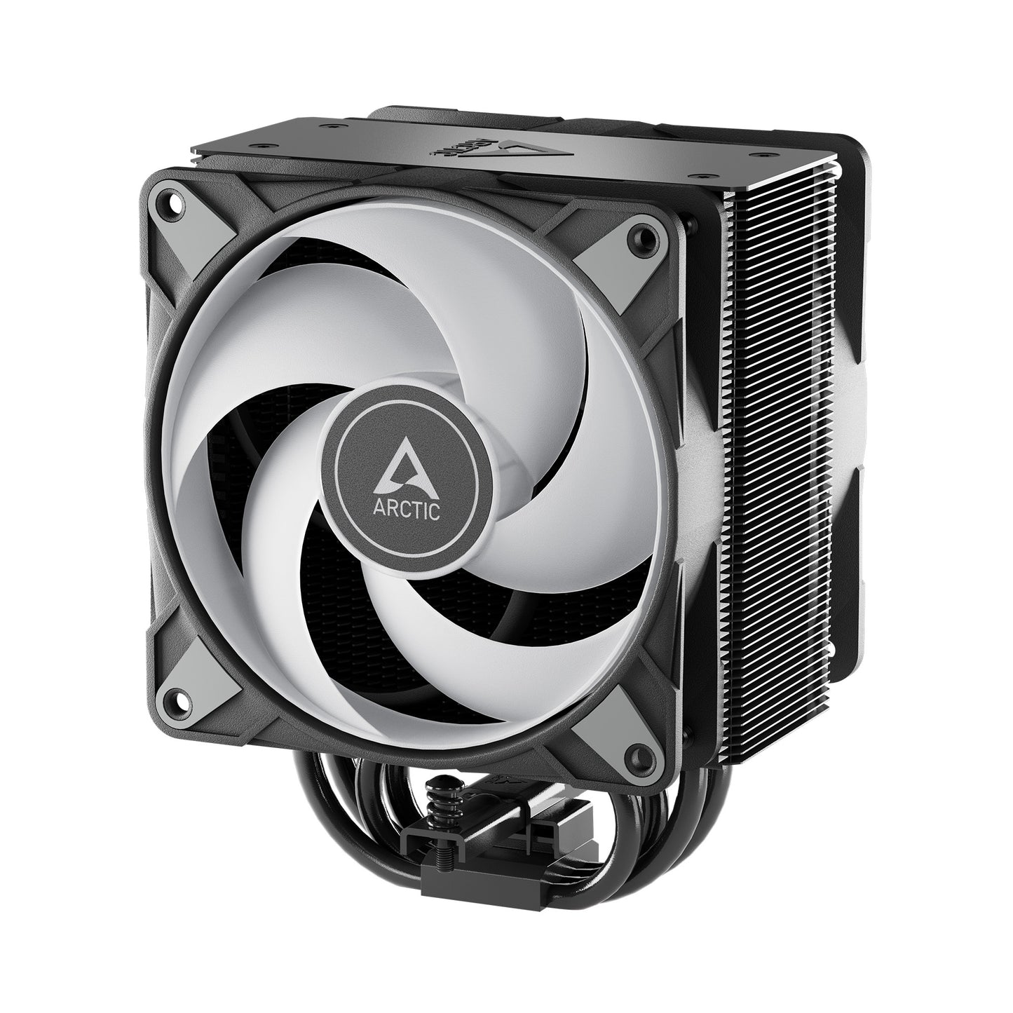 ARCTIC FREEZER CPU AIR COOLER 36 A-RGB (BLACK)