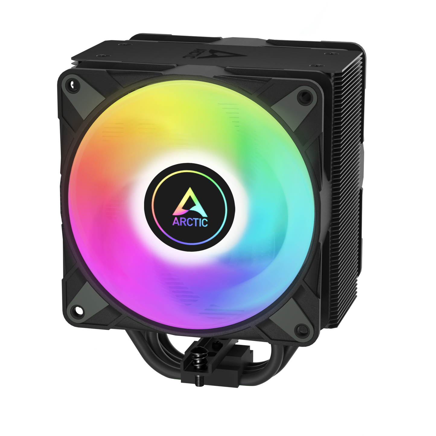ARCTIC FREEZER CPU AIR COOLER 36 A-RGB (BLACK)