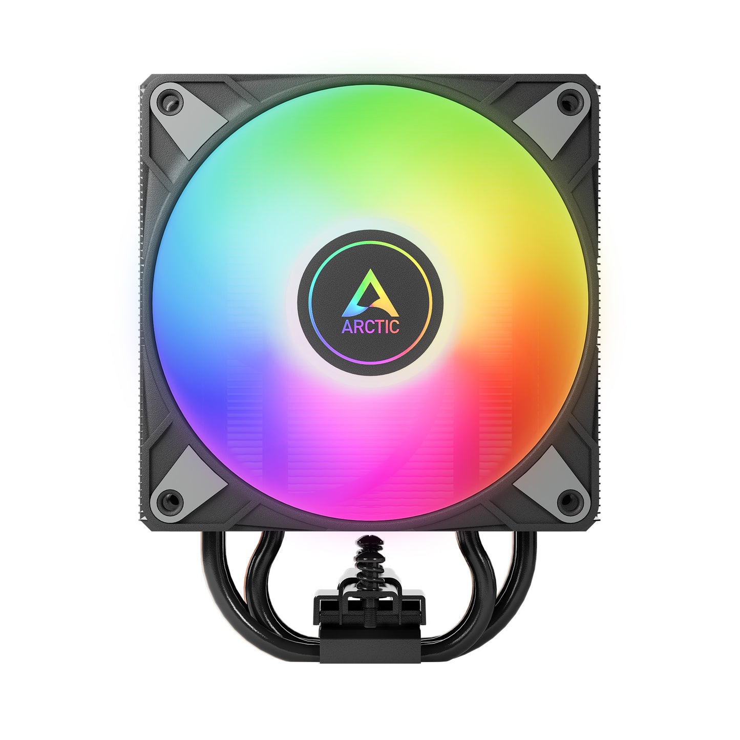 ARCTIC FREEZER CPU AIR COOLER 36 A-RGB (BLACK)
