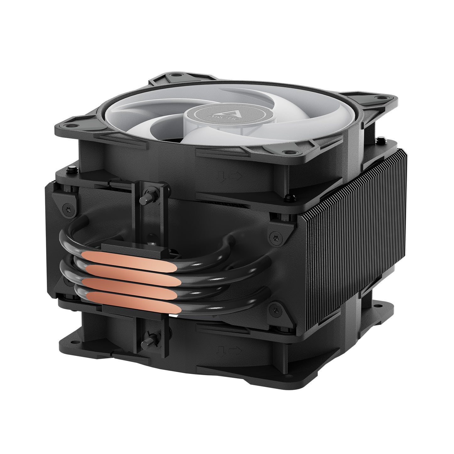 ARCTIC FREEZER CPU AIR COOLER 36 A-RGB (BLACK)