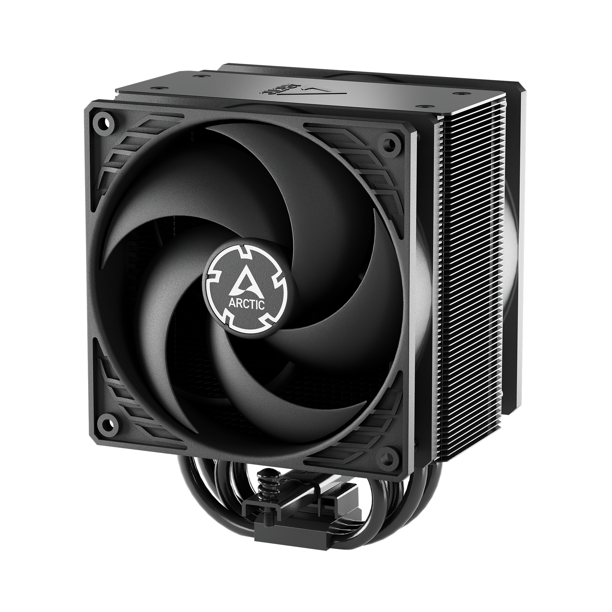 あーあページ ARCTIC FREEZER 36 BLACK - TOWER CPU COOLER ACFRE00123A