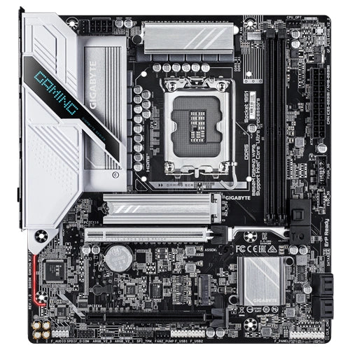 GIGABYTE GA-B860M GAMING WIFI6 DDR5
