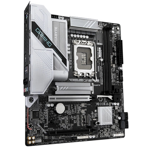 GIGABYTE GA-B860M GAMING WIFI6 DDR5