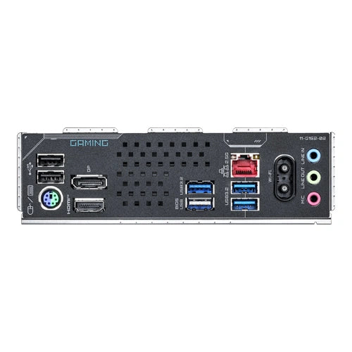 GIGABYTE GA-B860M GAMING WIFI6 DDR5