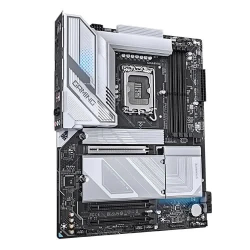 GIGABYTE B860 Gaming X WIFI6E ATX DDR5 LGA1851 Motherboard