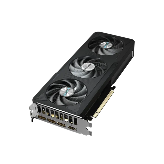 GIGABYTE GeForce RTX 5060 Ti EAGLE MAX OC 16G Graphic Card