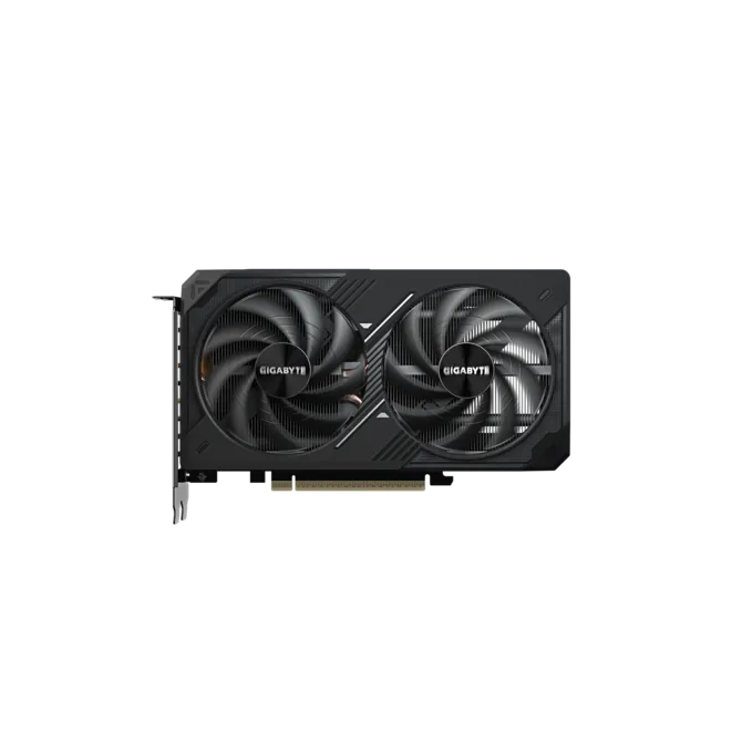 GIGABYTE GeForce RTX 5060 Ti WINDFORCE MAX OC 8G Graphic Card
