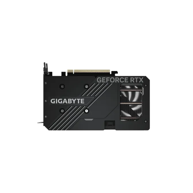 GIGABYTE GeForce RTX 5060 Ti WINDFORCE MAX OC 8G Graphic Card