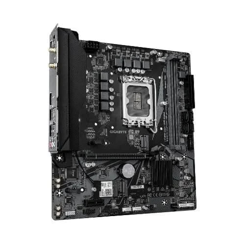 GIGABYTE H610M-D3H WIFI DDR4 Motherboard