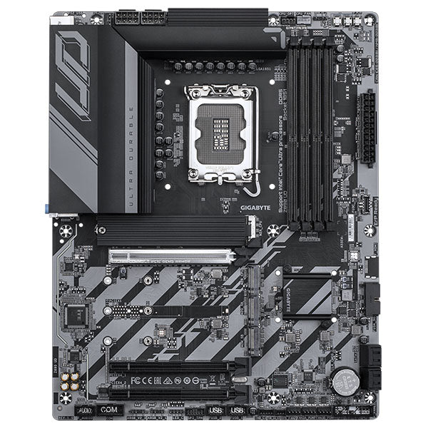 GIGABYTE Z890 UD ATX DDR5 INTEL MOTHERBOARD