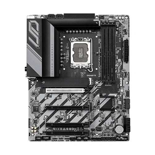 GIGABYTE Z890 UD WIFI6E DDR5 LGA 1851 ATX MOTHERBOARD