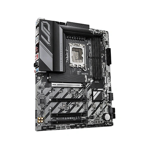 GIGABYTE Z890 UD WIFI6E DDR5 LGA 1851 ATX MOTHERBOARD