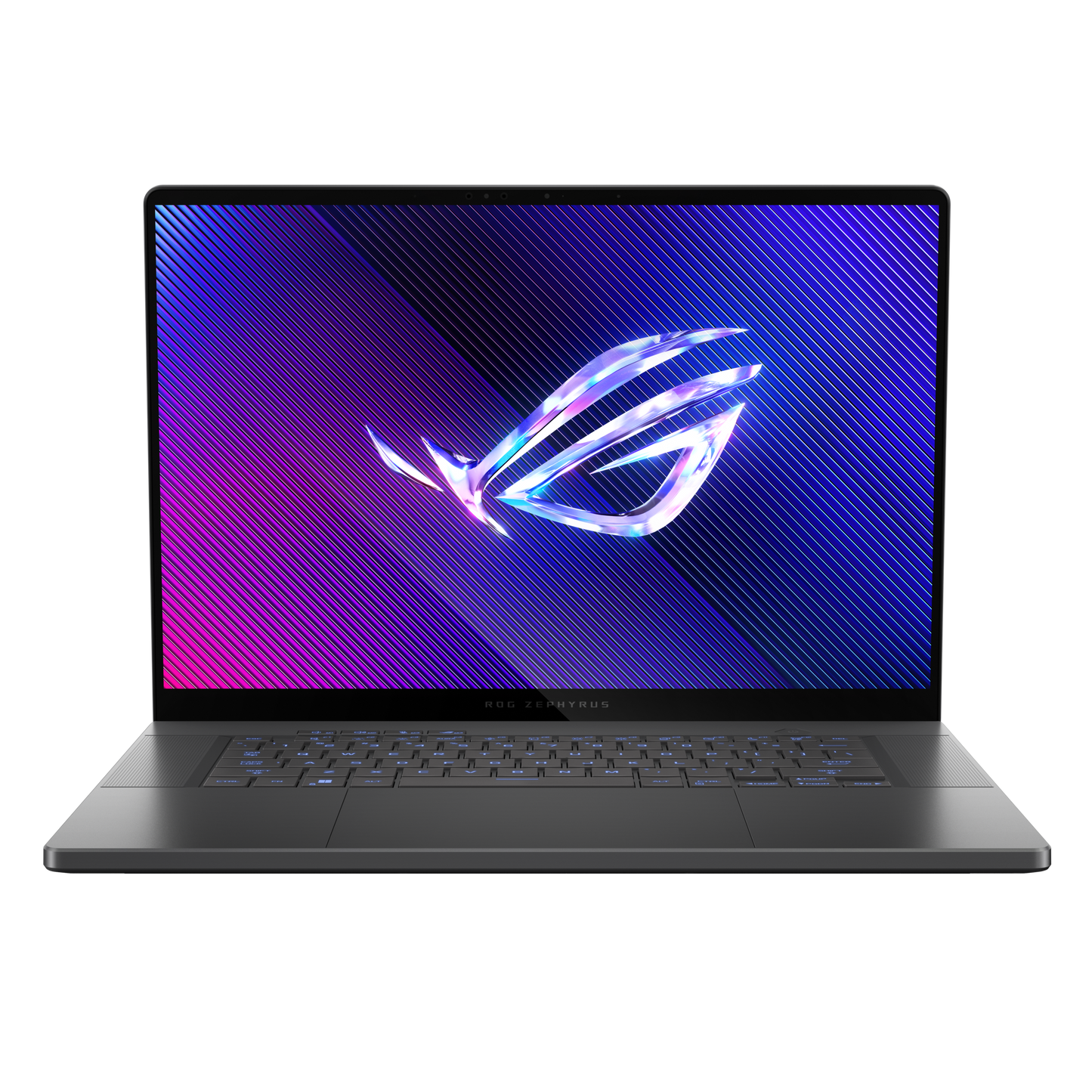 ASUS ROG ZEPHYRUS G16, GAMING LAPTOP, INTEL CORE ULTRA 9 185H, RTX 4080 GRPH (32GB/1TB/40.64 CMS (16) 2.5K/WIN 11 HOME) GU605MZ-CO931WS