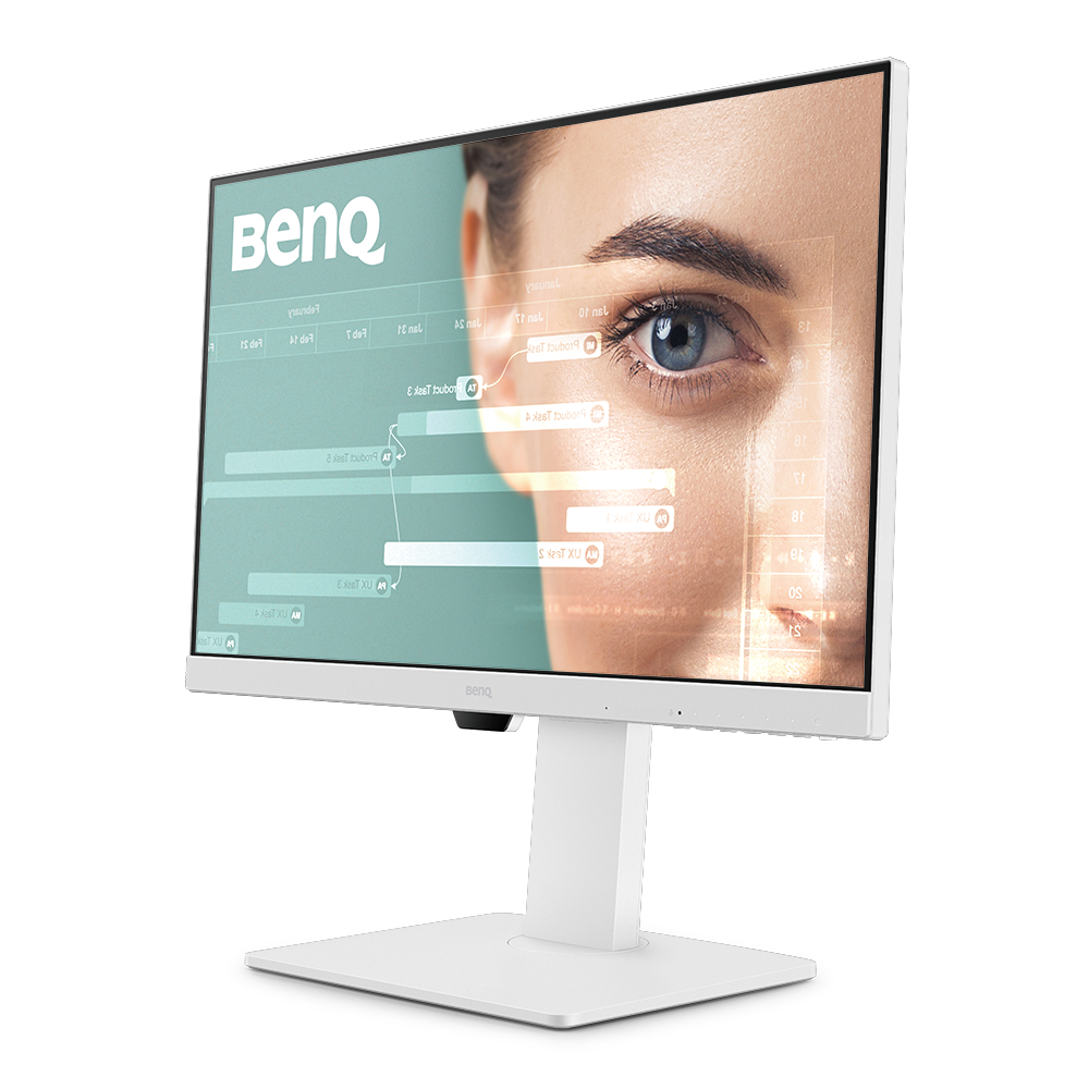 BENQ GW2786TC 27 INCH IPS 100HZ FULL HD MONITOR WHITE