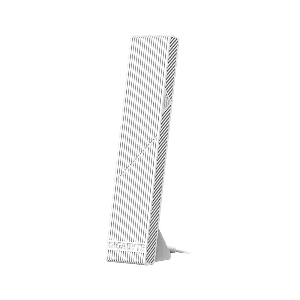 Gigabyte GA X870E AORUS MASTER X ICE 3D AMD Motherboard AM5 DDR5 ATX WiFi 7