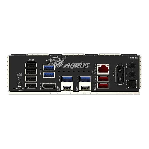 Gigabyte GA X870M AORUS ELITE WIFI7 DDR5 AMD Motherboard AM5 DDR5 Micro ATX