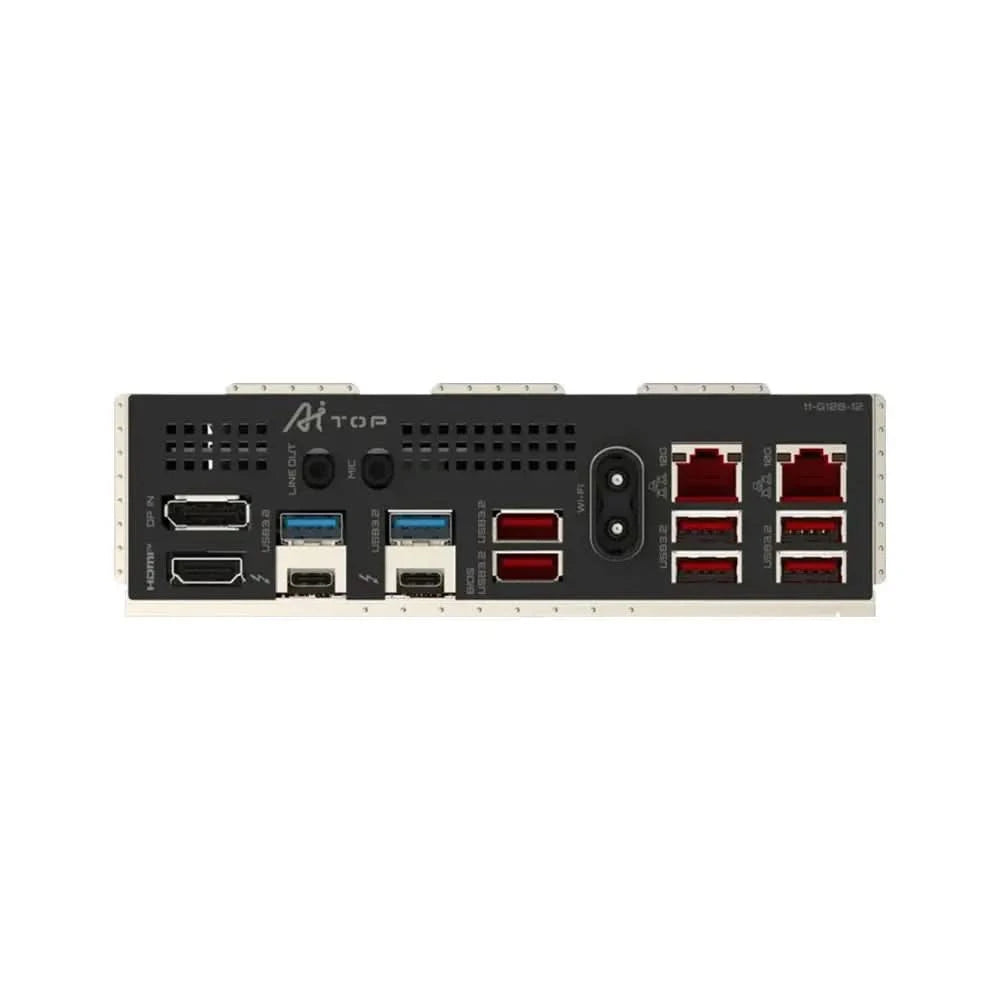 Gigabyte GA Z890 AI TOP Intel Motherboard LGA1851 DDR5 ATX WiFi 7