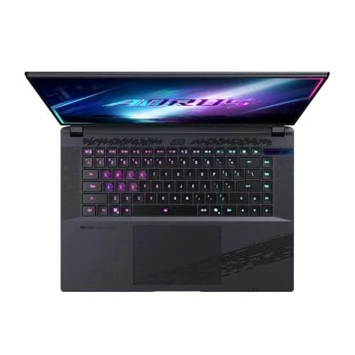 Gigabyte Aorus Elite 16 BWHC3INC64SH, Intel Core Ultra 9 275HX Processor, 16GBx2 DDR5 Ram, 1TB M.2 NVMe SSD, NVIDIA GeForce RTX 5070, 8GB GDDR7, 16 Inch, IPS WQXGA Gaming Laptop