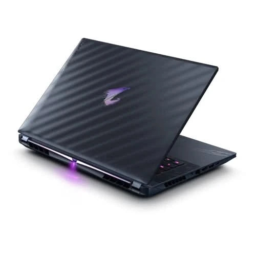Gigabyte Aorus Master 16 BXHC4INE64SH, Intel Core Ultra 9 275HX Processor, 16GBx2 DDR5 Ram, 1TB M.2 NVMe SSD, NVIDIA GeForce RTX 5070 Ti, 12GB GDDR7, 16 Inch, OLED WQXGA Gaming Laptop
