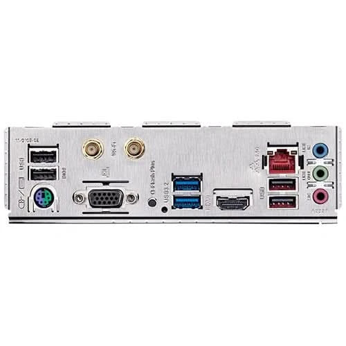 Gigabyte B650M Gaming WIFI6E AM5 M-ATX Motherboard