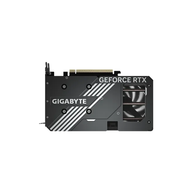 Gigabyte GeForce RTX 5060 Ti WINDFORCE MAX OC 16G Graphics Card