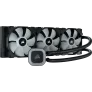 CORSAIR H150 360MM RGB AIO LIQUID COOLER CW-9060054-WW