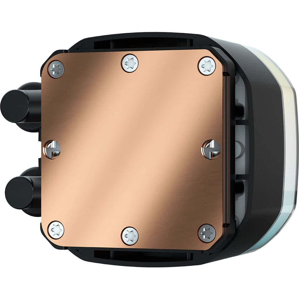 CORSAIR H150 360MM RGB AIO LIQUID COOLER CW-9060054-WW