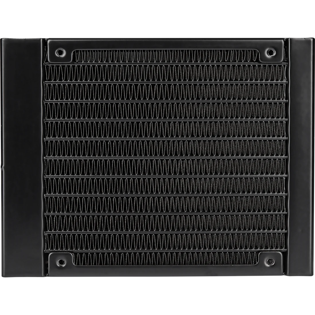 CORSAIR ICUE H60I RGB PRO XT, 120MM RADIATOR, SINGLE 120MM PWM FAN, SOFTWARE CONTROL, LIQUID CPU COOLER (CW-9060049-WW)