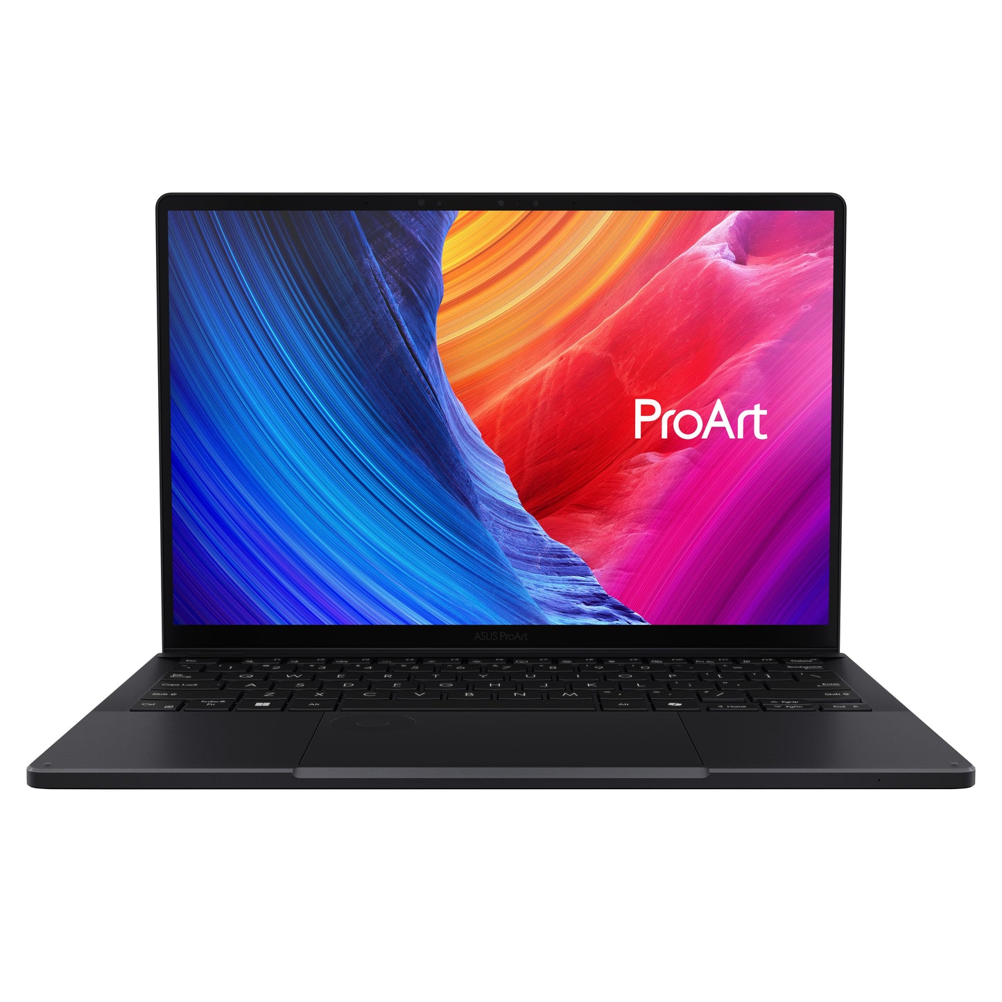 ASUS PROART PX13,AMD AMD RYZEN AI 9 365 CREATOR/GAMING LAPTOP(NVIDIA RTX 4050-6GB/24GB RAM/1TB SSD/3K OLED TOUCH SCREEN/13.3"/60HZ/73WHR/WINDOWS 11/OFFICE 2021/NANO BLACK/1.13 KG) HN7306WU-LX001WS
