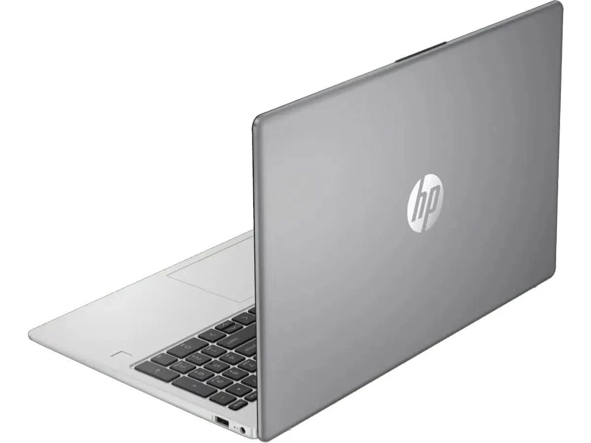 HP 255 G10 7000 Series AMD Ryzen 5 Quad Core 7520U 2.8Ghz Upto 4.3Ghz - (8 GB/512 GB SSD/AMD Radeon Graphics) Matt Silver Laptop