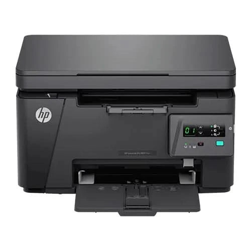 HP LaserJet Pro M126a Plus MFP