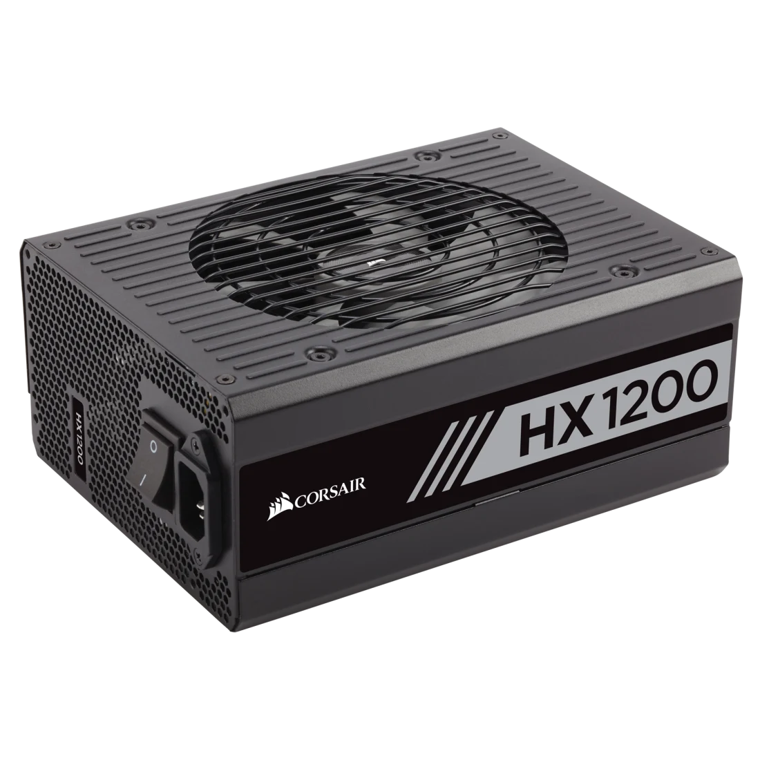 CORSAIR 1200W HX1200 80 PLUS PLATINUM FULLY MODULAR SMPS