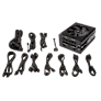 CORSAIR 750W HX750 80 PLUS PLATINUM FULLY MODULAR SMPS