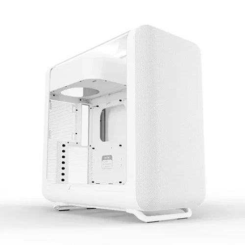 HYTE X50 SNOW WHITE CABINET