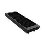 ANT ESPORTS ICE-INFINITE 360 ARGB CPU LIQUID COOLER - BLACK
