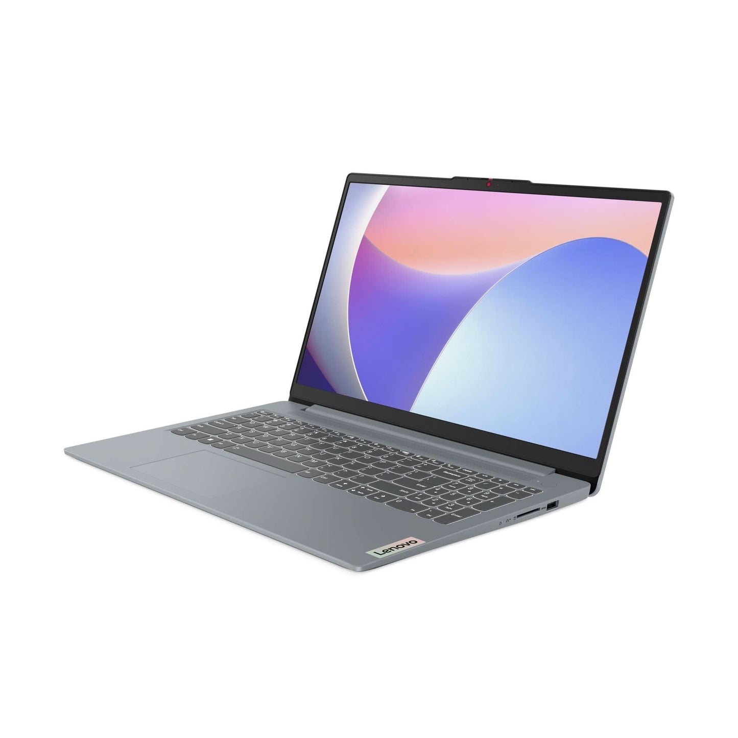 LENOVO IP SLIM 3 83EM00H6IN (I7-13620H/16/512GB/DOS/GREY)