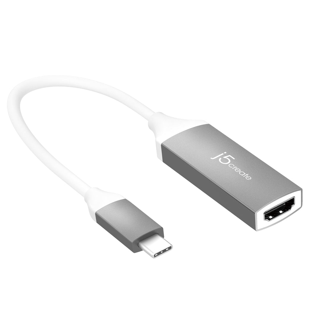 J5CREATE USB-C TO 4K HDMI ADAPTER
