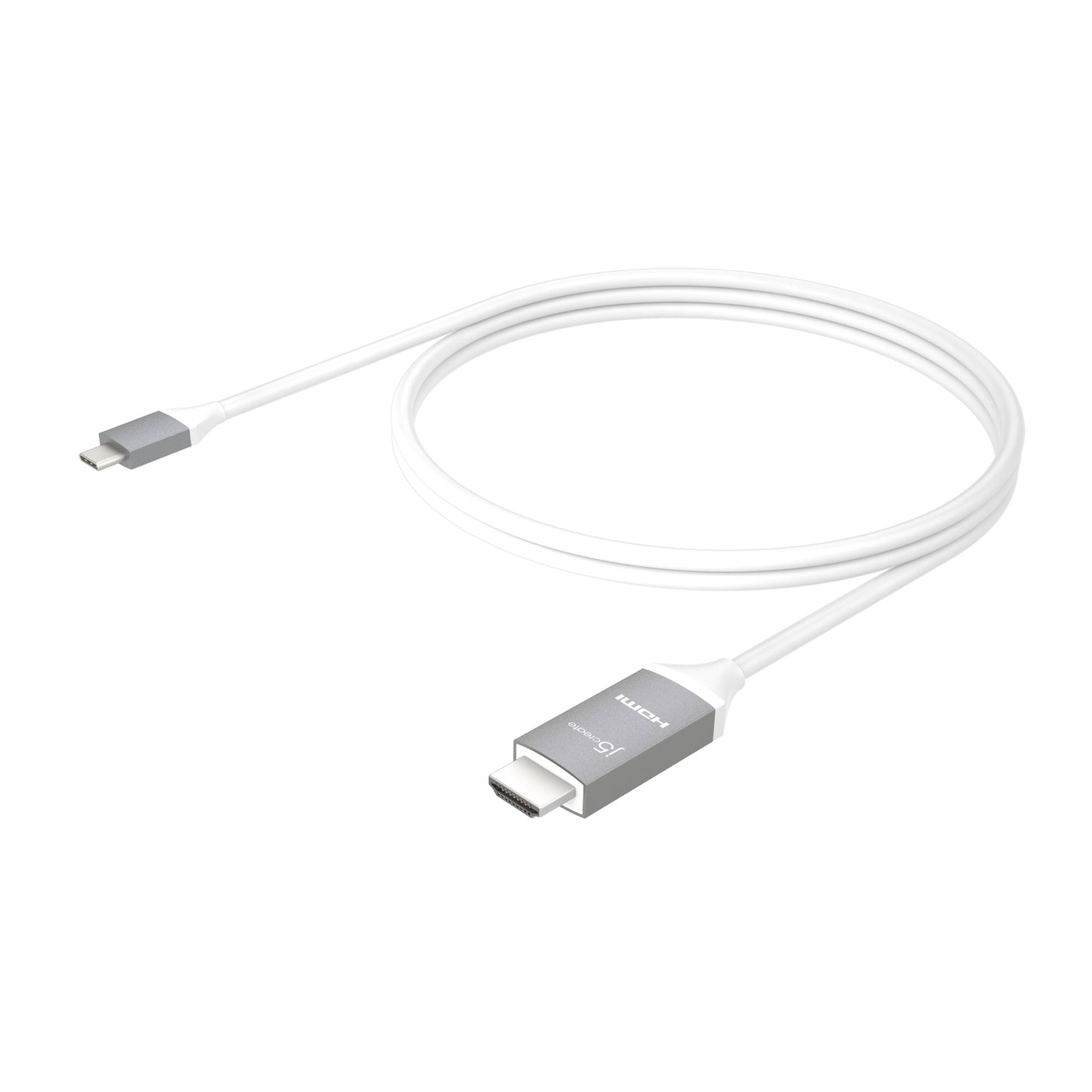 J5CREATE USB TYPE-C TO 4K HDMI CABLE