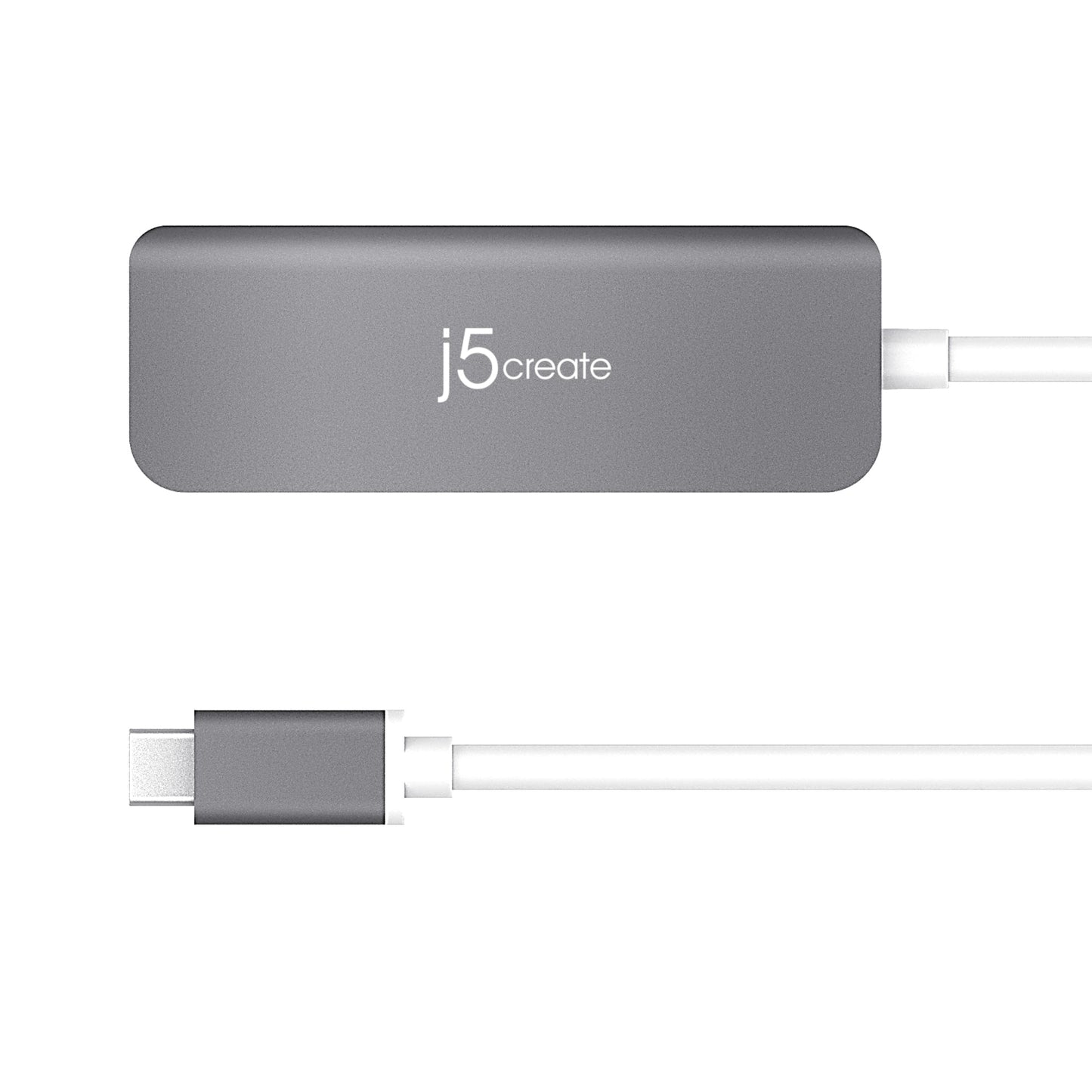 J5CREATE USB-C TO HDMI & USB 3.0 2-PORT WITH POWER DELIVERY