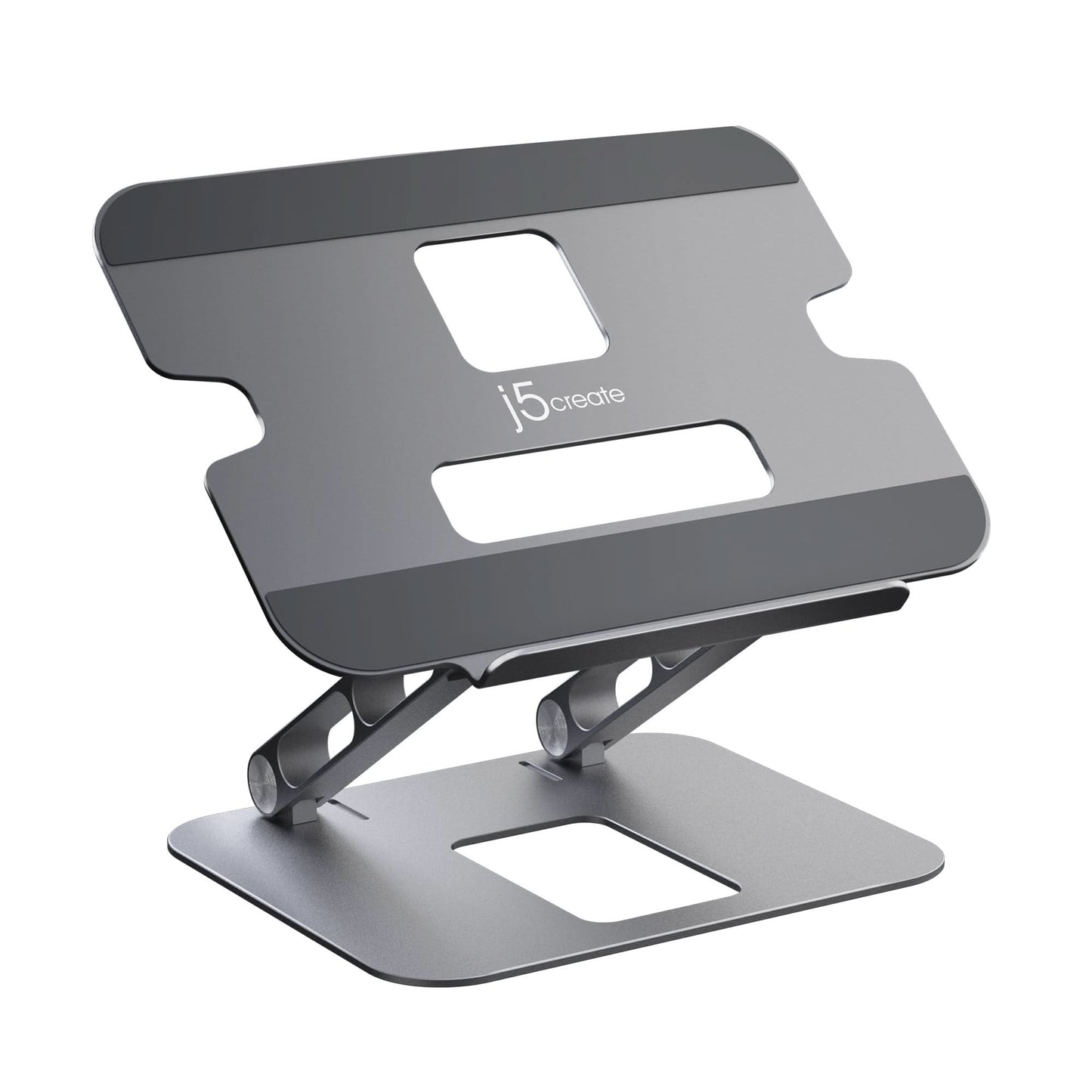 J5CREATE MULTI-ANGLE LAPTOP STAND