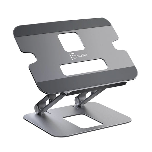 J5CREATE MULTI-ANGLE LAPTOP STAND