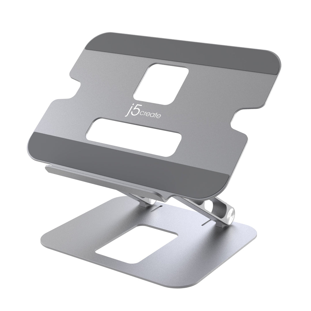 J5CREATE MULTI-ANGLE LAPTOP STAND