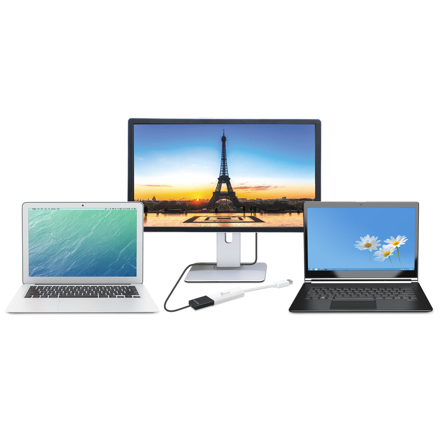 J5CREATE USB 3.0 TO HDMI MULTI-MONITOR ADAPTER