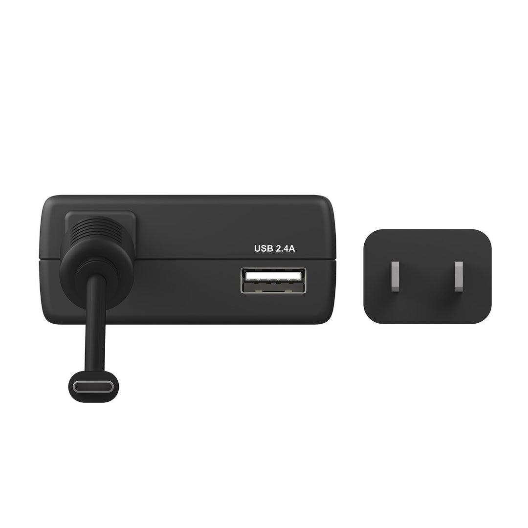 J5CREATE 100W PD USB- C SUPER CHARGER