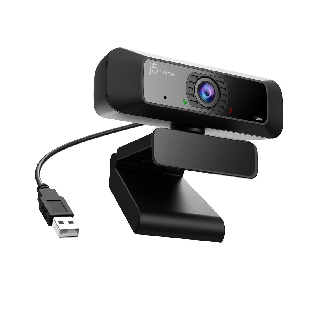 J5CREATE USB HD WEBCAM